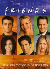 Cover art for The Best of Friends Collection 
