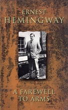 Cover art for A Farewell to Arms (book1)