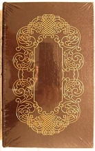 Cover art for The Histories (Easton Press)