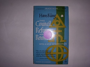 Cover art for The Council, Reform and Reunion
