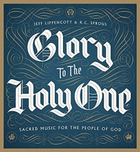 Cover art for Glory to the Holy One: Sacred Music for the People of God