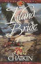 Cover art for Island Bride (Trade Winds, Book 3)