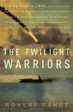 Cover art for The Twilight Warriors