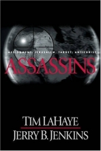 Cover art for Assassins (Series Starter, Left Behind #6)