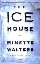 Cover art for The Ice House: A Novel