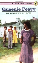 Cover art for Queenie Peavy
