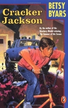 Cover art for Cracker Jackson (Puffin Story Books)