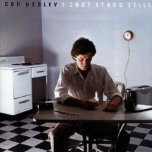 Cover art for I Can't Stand Still