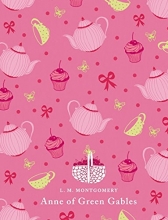 Cover art for Anne of Green Gables (Puffin Classics)