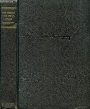 Cover art for For Whom the bell Tolls