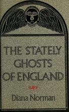 Cover art for The Stately Ghosts of England