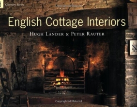 Cover art for Country Series: English Cottage Interiors