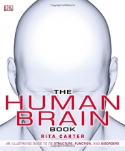 Cover art for The Human Brain Book