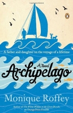 Cover art for Archipelago: A Novel