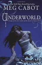 Cover art for Abandon Book 2: Underworld