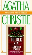 Cover art for Double Sin and Other Stories