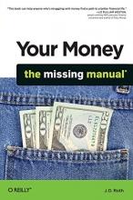 Cover art for Your Money: The Missing Manual