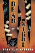 Cover art for Dead of Night: A Zombie Novel (Dead of Night Series)