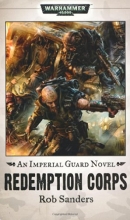 Cover art for Redemption Corps (Imperial Guard)