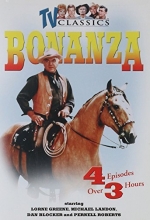 Cover art for Bonanza - V.3
