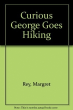 Cover art for Curious George Goes Hiking