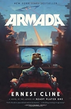 Cover art for Armada: A novel by the author of Ready Player One