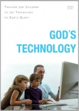 Cover art for God's Technology
