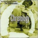 Cover art for Christology