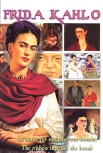 Cover art for Frida Kahlo - La Cinta que Envuelve una Bomba 