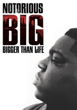 Cover art for Notorious B.I.G.: Bigger Than Life