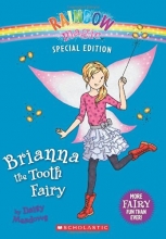 Cover art for Rainbow Magic Special Edition: Brianna the Tooth Fairy