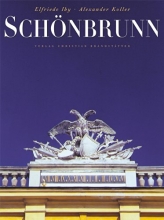 Cover art for Schnbrunn