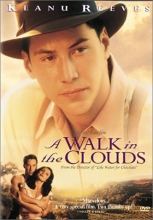 Cover art for A Walk in the Clouds