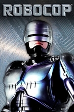 Cover art for Robocop [Unrated Director's Cut]