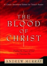 Cover art for The Blood of Christ