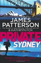 Cover art for Private Sydney