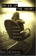 Cover art for Cries of The Heart