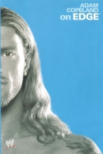 Cover art for Adam Copeland on Edge (WWE)