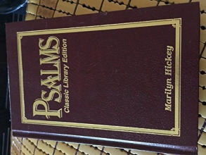 Cover art for Psalms (Classic Library Edition) (Classic Library Edition)