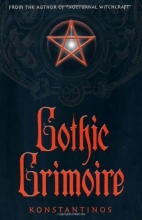 Cover art for Gothic Grimoire