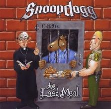 Cover art for Tha Last Meal