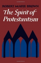 Cover art for The Spirit of Protestantism