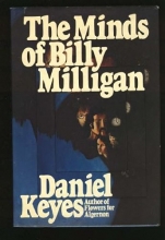 Cover art for The Minds of Billy Milligan