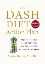 Cover art for The DASH Diet Action Plan: Proven to Boost Weight Loss and Improve Health (A DASH Diet Book)