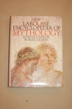 Cover art for New Larousse Encyclopaedia of Mythology