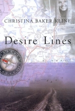 Cover art for Desire Lines: A Novel
