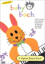Cover art for Baby Bach