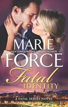 Cover art for Fatal Identity (The Fatal Series)