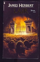 Cover art for Lair