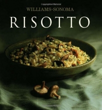 Cover art for Williams-Sonoma Collection: Risotto
